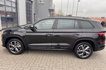 Skoda Kodiaq 87.000 km 36.000 € Margetshöchheim 97276