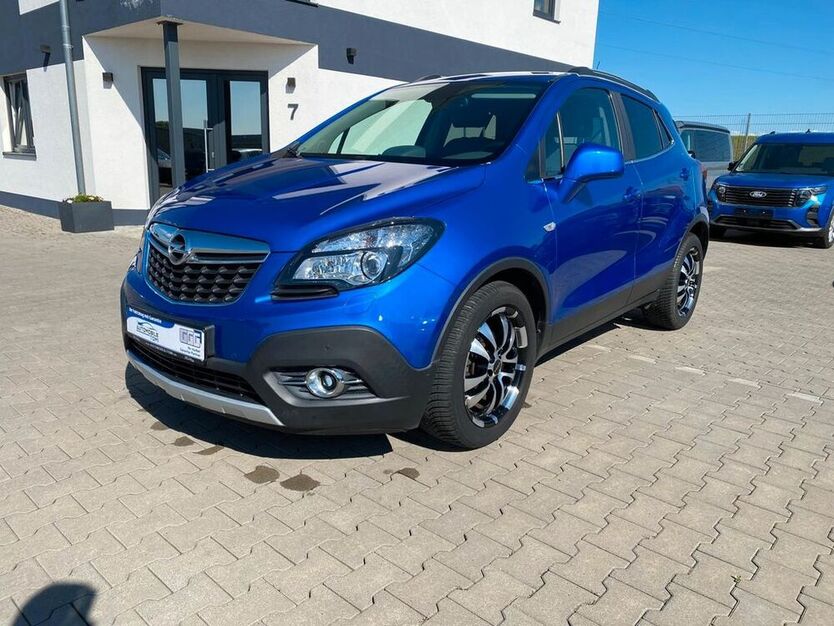 Mokka