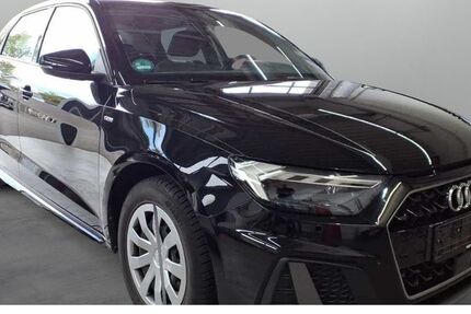 Audi A1 44.500 km 18.980 &euro; Würzburg 97076