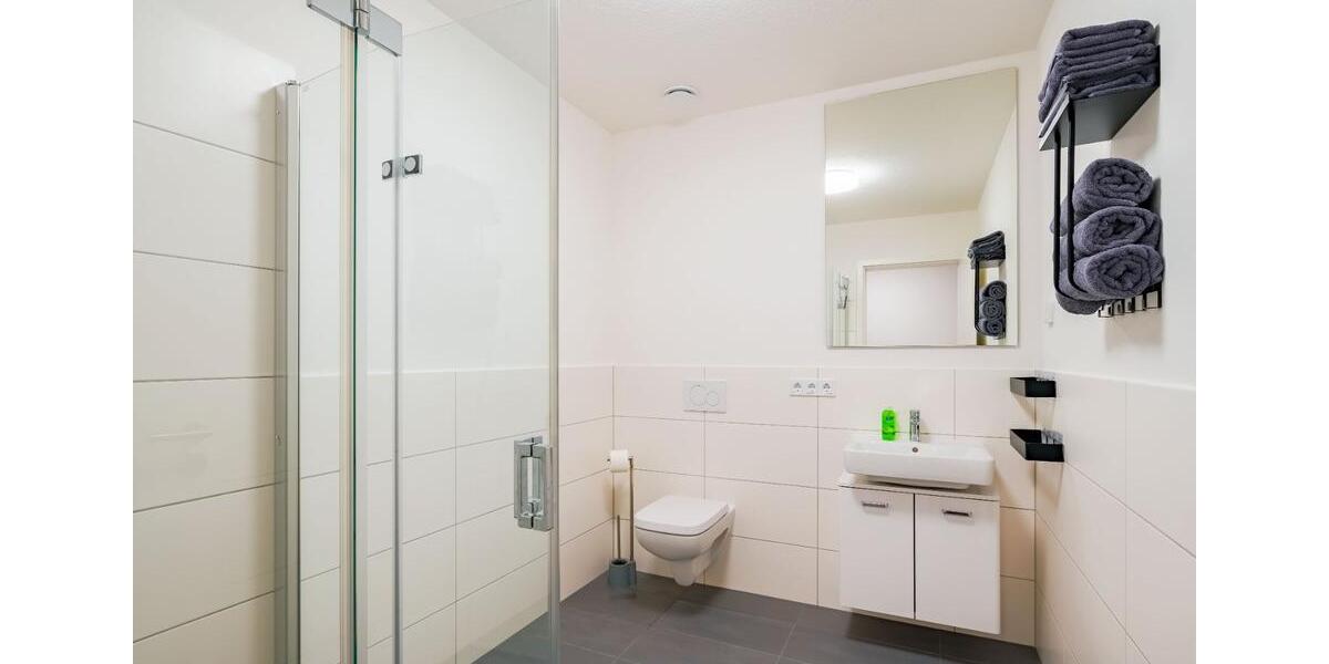 Etagenwohnung Marktheidenfeld - 1 Zimmer, 28 m&sup2;, 595&euro; | Angebot:13437187