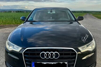 Audi A6 210.000 km 7.599 &euro; Kitzingen 97318