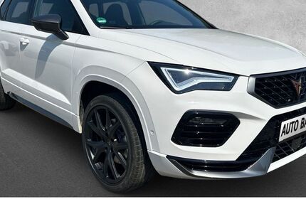 Cupra Ateca 1.950 km 36.800 &euro; Marktheidenfeld 97828