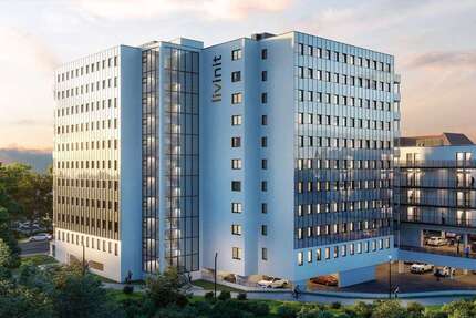 Wohnung Würzburg Lengfeld - 1 Zimmer, 20 m&sup2;, 149.900&euro; | Angebot:24733413