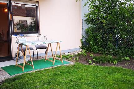 Wohnung Würzburg Lengfeld - 1 Zimmer, 39 m&sup2;, 520&euro; | Angebot:25546643