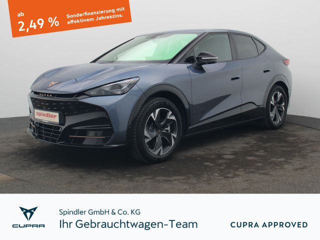 Cupra Tavascan 20.500 km 41.680 &euro; Würzburg 97076