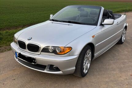 BMW 320 114.800 km 10.900 &euro; Kürnach 97273
