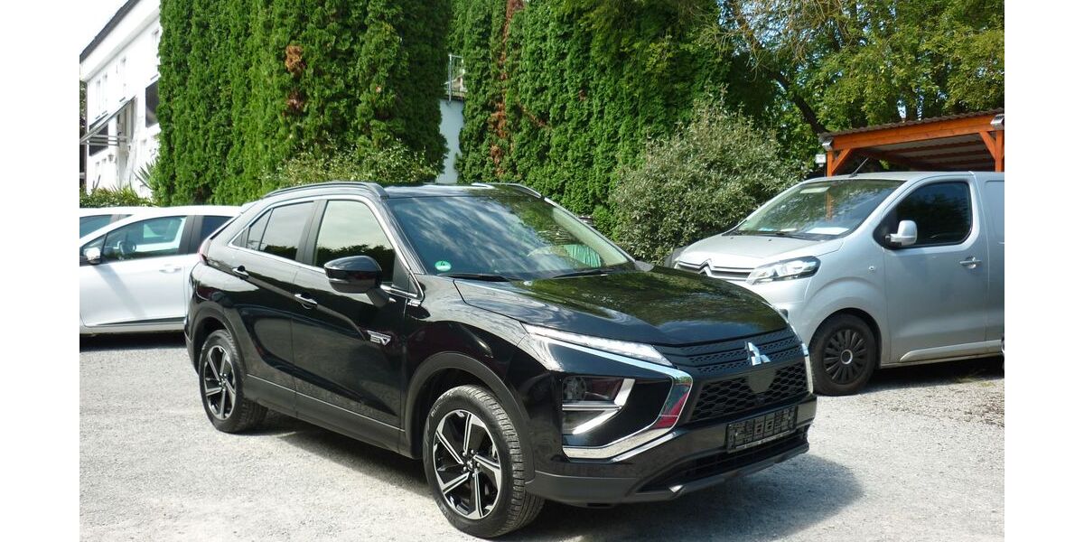 Mitsubishi Eclipse Cross 51.390 km 19.990 € Estenfeld bei Würzburg 97230