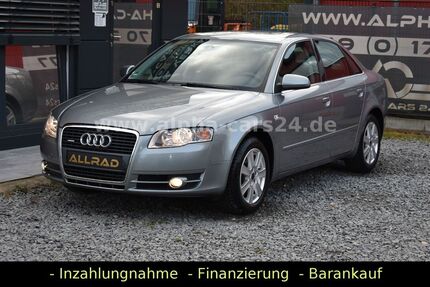 Audi A4 180.000 km 6.490 &euro; Erlenbach bei Marktheidenfeld 97837