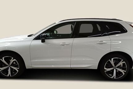 Volvo XC60 61.786 km 37.900 € Würzburg 97076