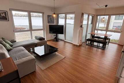 Wohnung zum Mieten in Würzburg 995 € 66.89 m² 2 zimmer