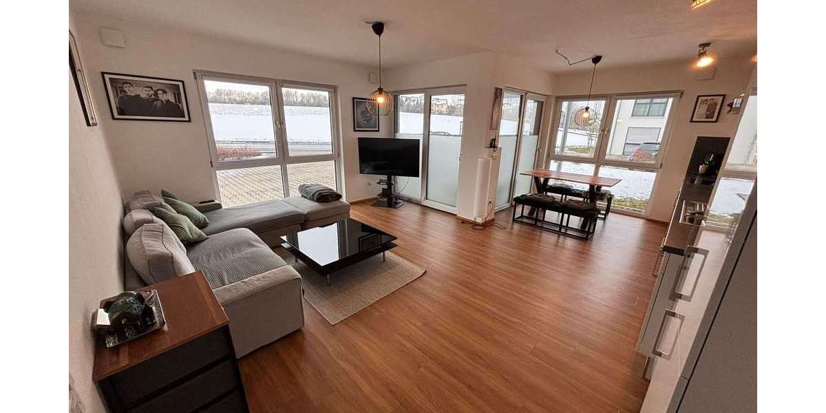 Wohnung zum Mieten in Würzburg 995 € 66.89 m² 2 zimmer