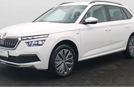 Skoda Kamiq 14.500 km 21.330 &euro; Würzburg 97084