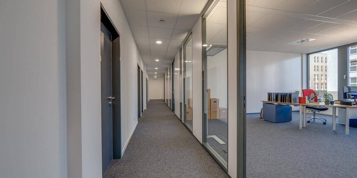 Gewerbeobjekt Würzburg Frauenland - 865&euro; | Angebot:25705672