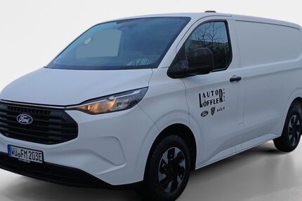 Ford Transit Custom 3.133 km 35.404 &euro; Würzburg 97076