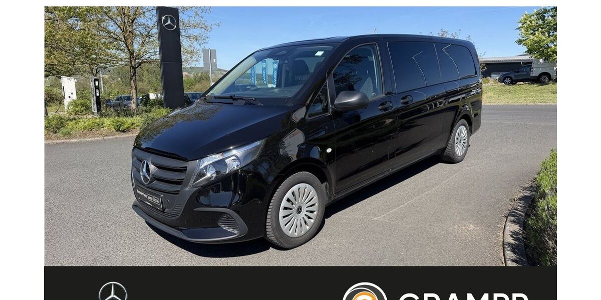 Mercedes-Benz Vito 20.955 km 48.845 &euro; Karlstadt 97753