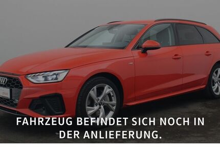 Audi A4 46.500 km 28.980 &euro; Würzburg 97076