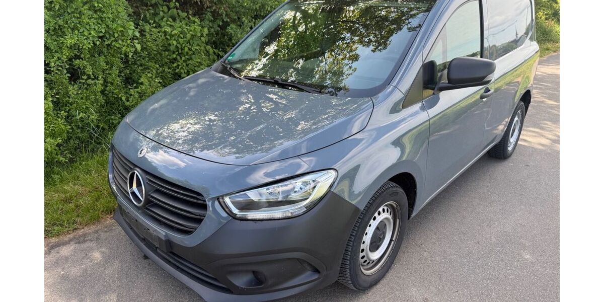 Mercedes-Benz Citan 28.800 km 17.500 &euro; Kitzingen 97318