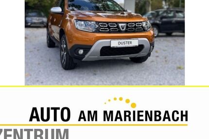 Dacia Duster 77.410 km 13.990 € Grafenrheinfeld 97506