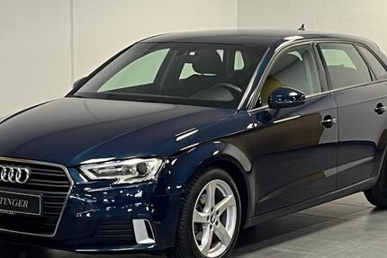 Audi A3 140.500 km 16.900 € Marktheidenfeld 97828