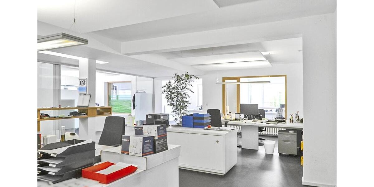 Ideal für Unternehmer - zentral, modern, repräsentativ zimmer