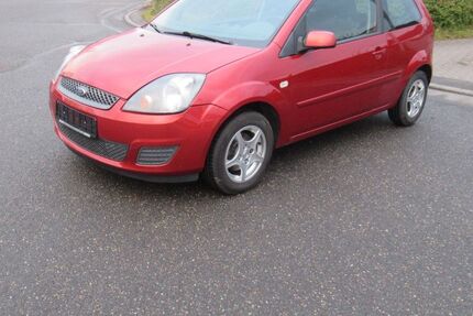 Ford Fiesta 80.000 km 2.990 € Tauberbischofsheim 97941
