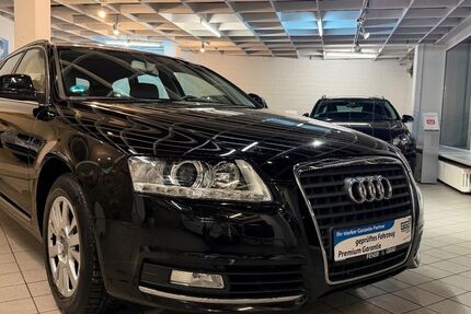 Audi A6 124.400 km 8.990 € Schwanfeld 97523