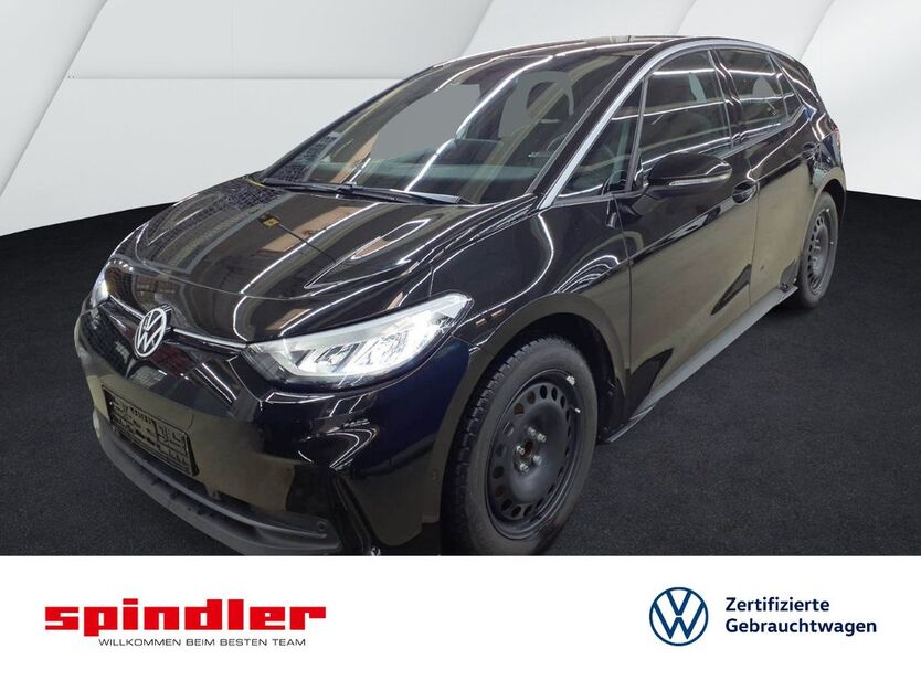 VW ID.3 11.000 km 32.980 € Würzburg 97076