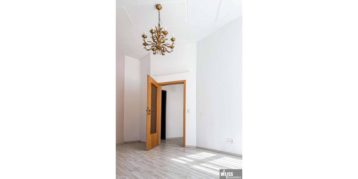 Etagenwohnung Würzburg Sanderau - 4 Zimmer, 116 m&sup2;, 390.000&euro; | Angebot:26799115