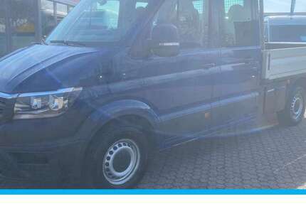 VW Crafter 103.500 km 25.980 &euro; Würzburg 97076