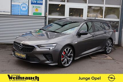 Opel Insignia 53.699 km 30.495 € Tauberbischofsheim 97941