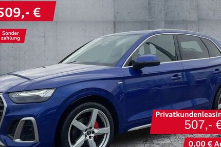 Audi Q5 47.893 km 39.056 &euro; Werneck 97440