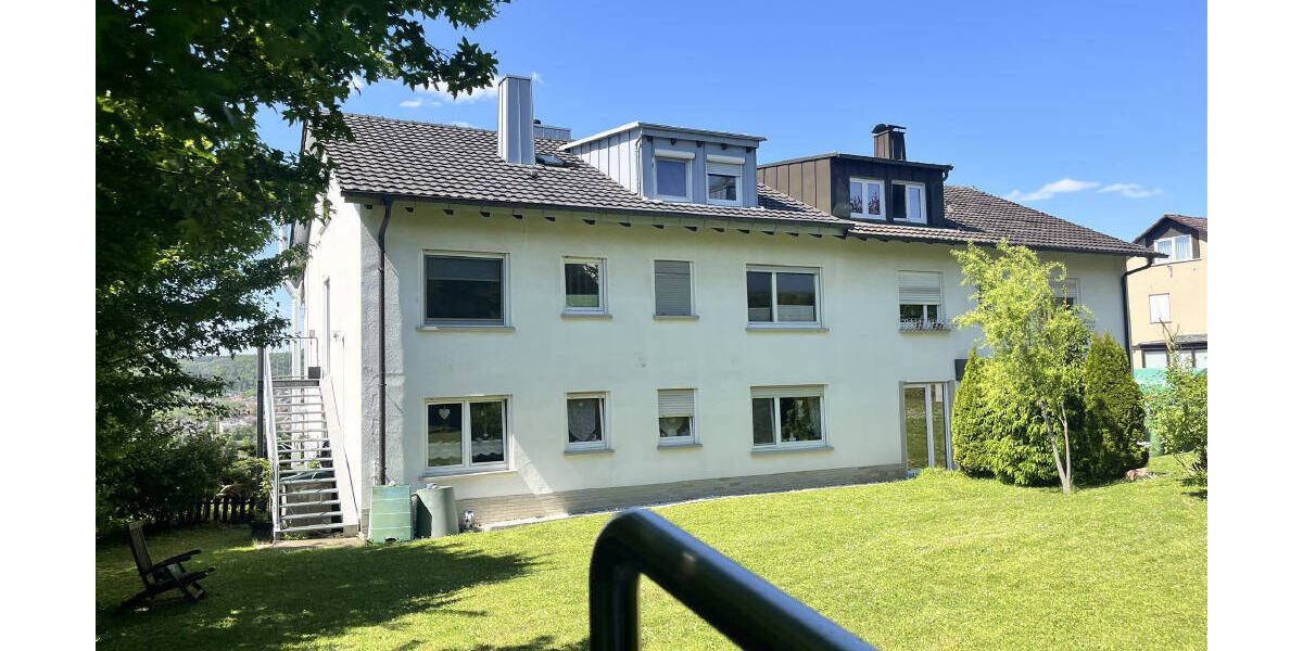 Etagenwohnung Tauberbischofsheim - 4 Zimmer, 136 m&sup2;, 320.000&euro; | Angebot:25706828