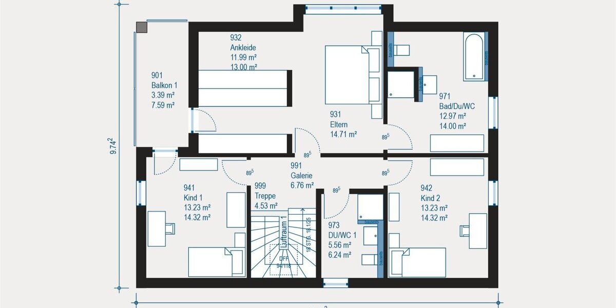 Inklusive Grundstück und freie Planung - KfW40-QNG möglich - Rufen Sie uns gerne an ! - Einfamilienhaus Kitzingen Sickershausen | Angebot:27312091