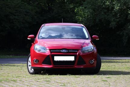 Ford Focus 263.000 km 2.900 &euro; Ochsenfurt 97199