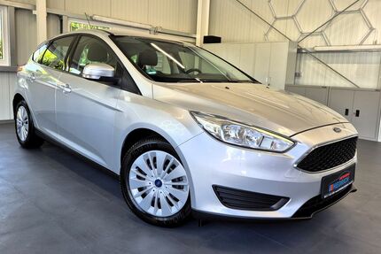 Ford Focus 119.000 km 7.990 &euro; Waigolshausen, bei Schweinfurt 97534