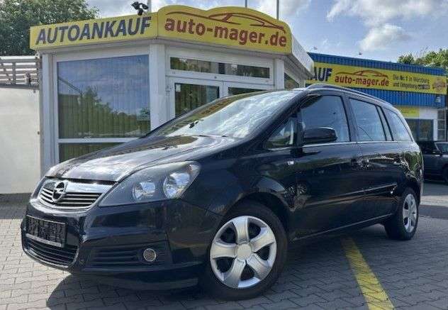 Zafira