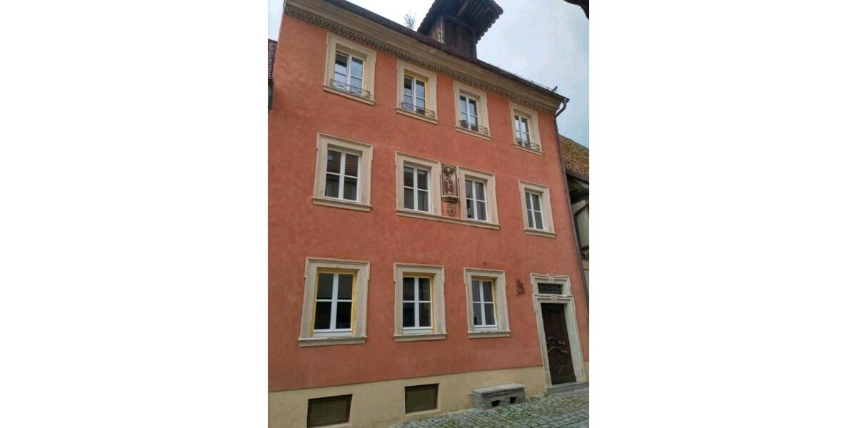 Etagenwohnung Dettelbach - 5 Zimmer, 134 m&sup2;, 480&euro; | Angebot:26619029