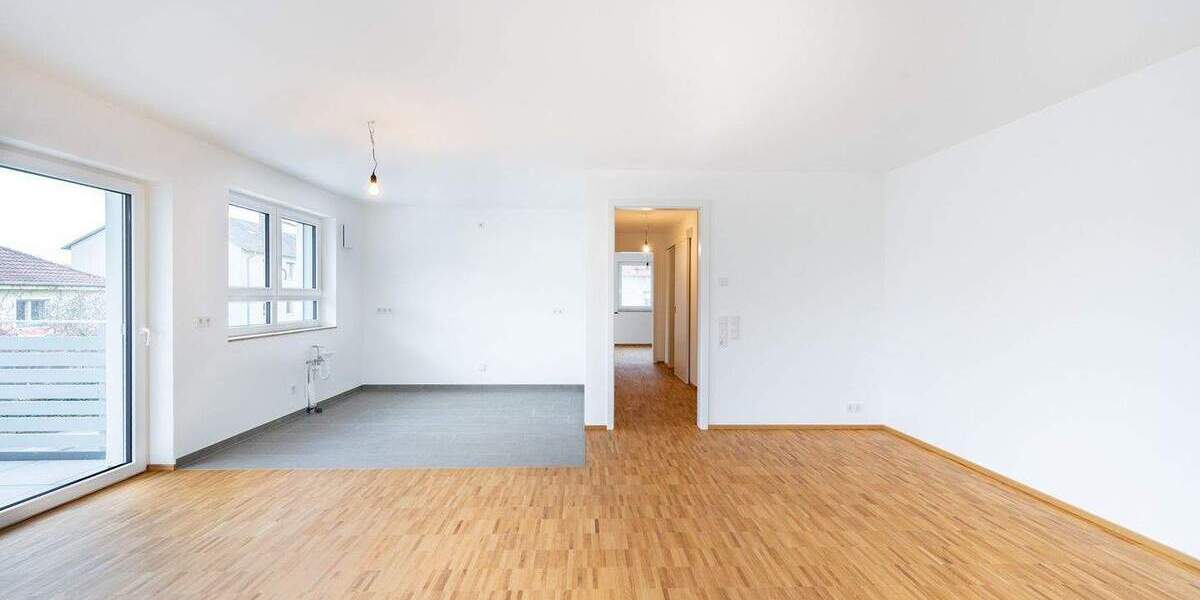 Etagenwohnung Würzburg Frauenland - 2 Zimmer, 75 m&sup2;, 565.000&euro; | Angebot:25845930