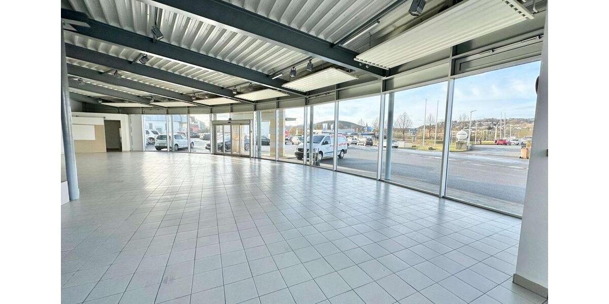 Gewerbeobjekt Tauberbischofsheim - 2.500&euro; | Angebot:25106216