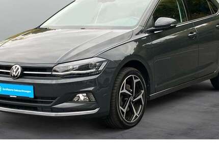 VW Polo 53.000 km 20.280 &euro; Kitzingen 97318