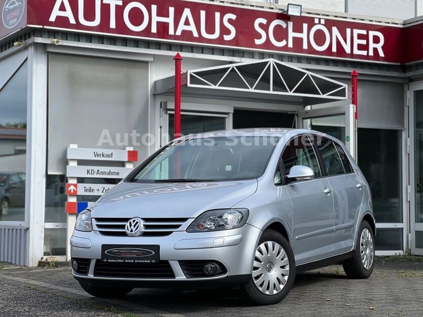 VW Golf 55.000 km 5.950 € Karlstadt 97753