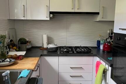Reihenmittelhaus in Höchberg - 4,5 Zimmer zimmer
