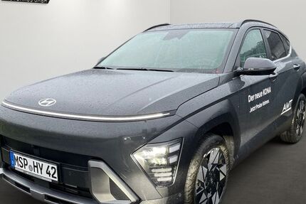 Hyundai KONA 6.000 km 29.490 &euro; Erlenbach 97837