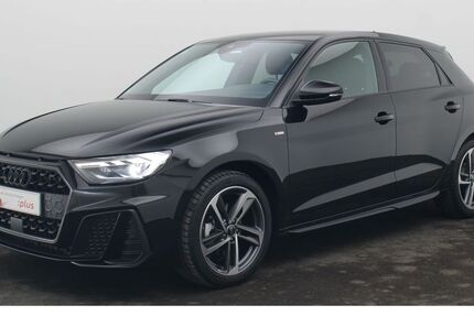 Audi A1 3.000 km 33.480 &euro; Würzburg 97076