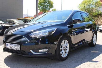 Ford Focus 97.570 km 11.990 &euro; Werneck 97440