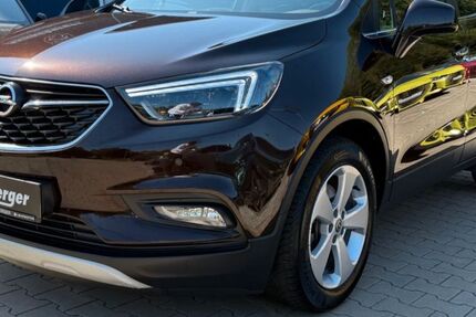 Opel Mokka 96.830 km 11.990 &euro; Theilheim 97288