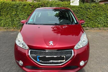 Peugeot 208 147.200 km 2.999 &euro; Zell am Main 97299