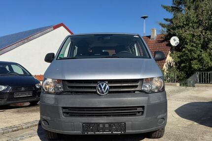 VW T5 Transporter 195.209 km 13.799 € Gelchsheim 97255