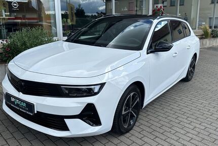 Opel Astra 17.150 km 21.990 &euro; Ochsenfurt 97199
