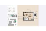 Etagenwohnung Randersacker - 2 Zimmer, 47 m&sup2;, 940&euro; | Angebot:26267699